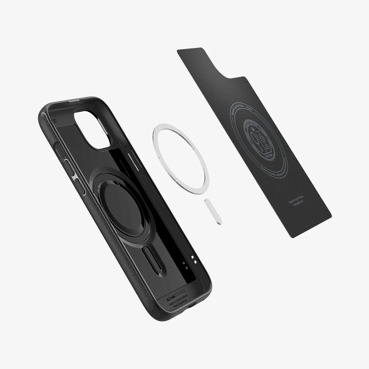 iPhone 15 Series - Mag Armor (Mag Fit) 60 iPhone 15 Series - Mag Armor (Mag Fit)