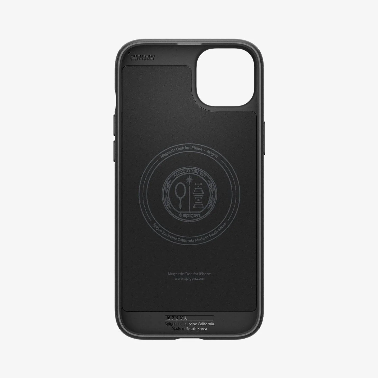 iPhone 15 Series - Mag Armor (Mag Fit) 62 iPhone 15 Series - Mag Armor (Mag Fit)