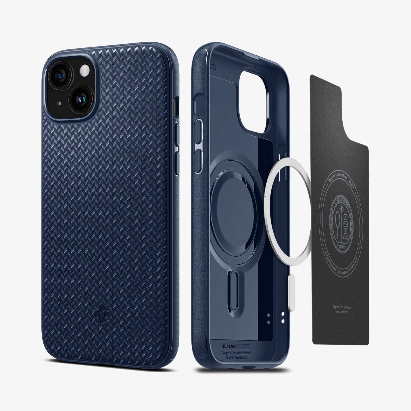 iPhone 15 Series - Mag Armor (Mag Fit) 73 iPhone 15 Series - Mag Armor (Mag Fit)