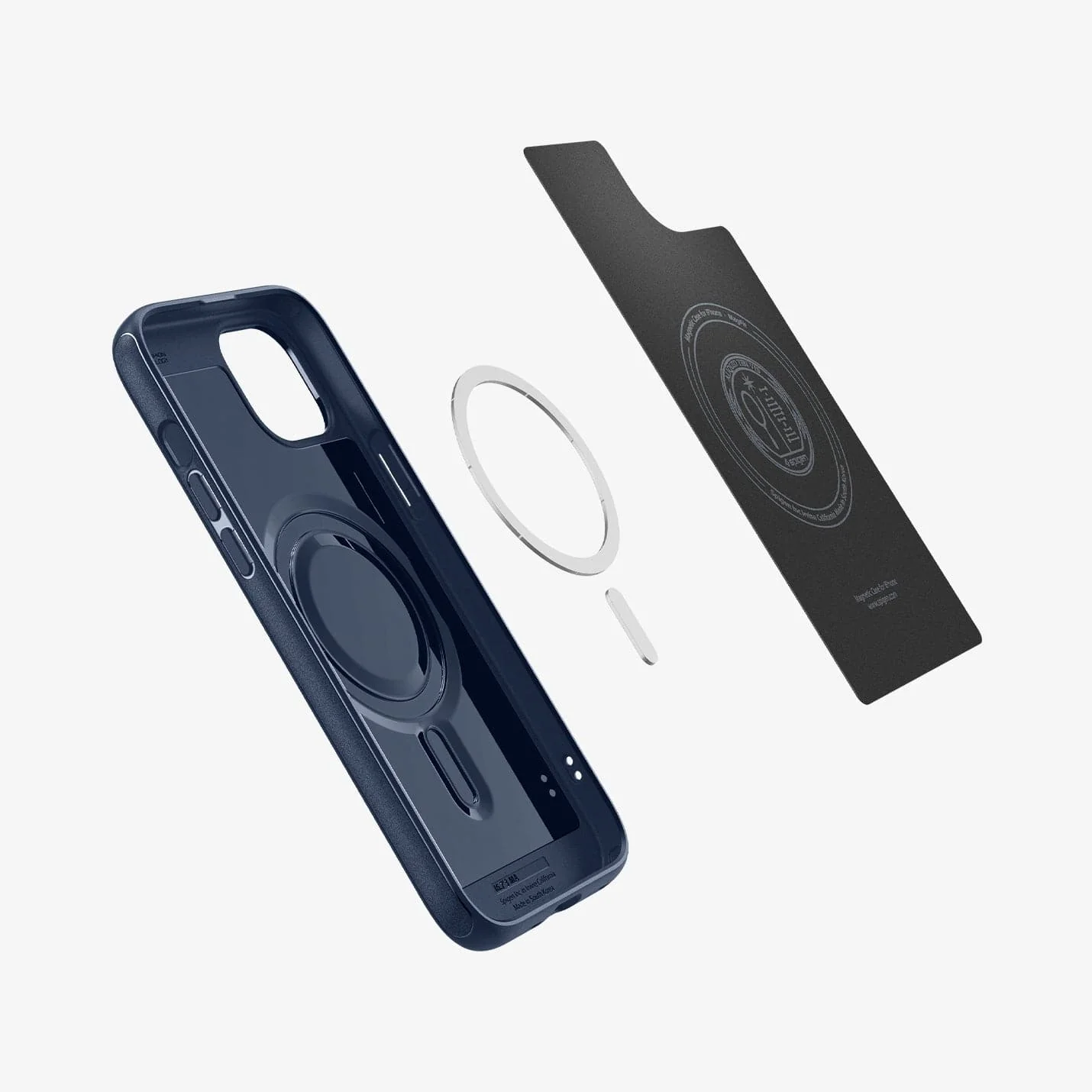iPhone 15 Series - Mag Armor (Mag Fit) 75 iPhone 15 Series - Mag Armor (Mag Fit)