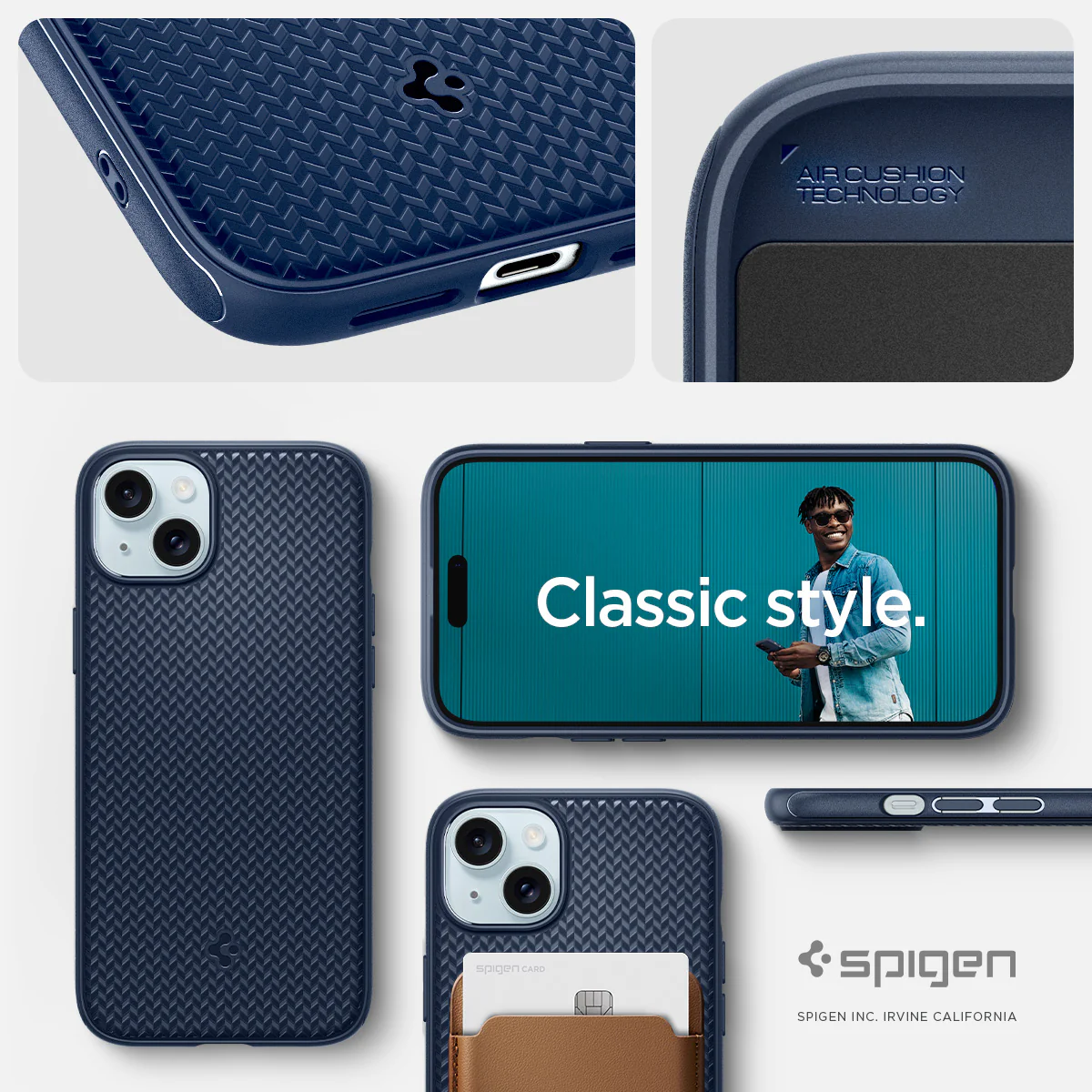iPhone 15 Series - Mag Armor (Mag Fit) 80 iPhone 15 Series - Mag Armor (Mag Fit)