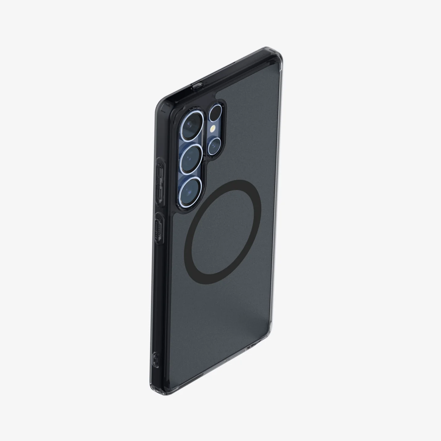 Galaxy S25 Series - Ultra Hybrid (Mag Fit) 24 Galaxy S25 Series - Ultra Hybrid (Mag Fit)