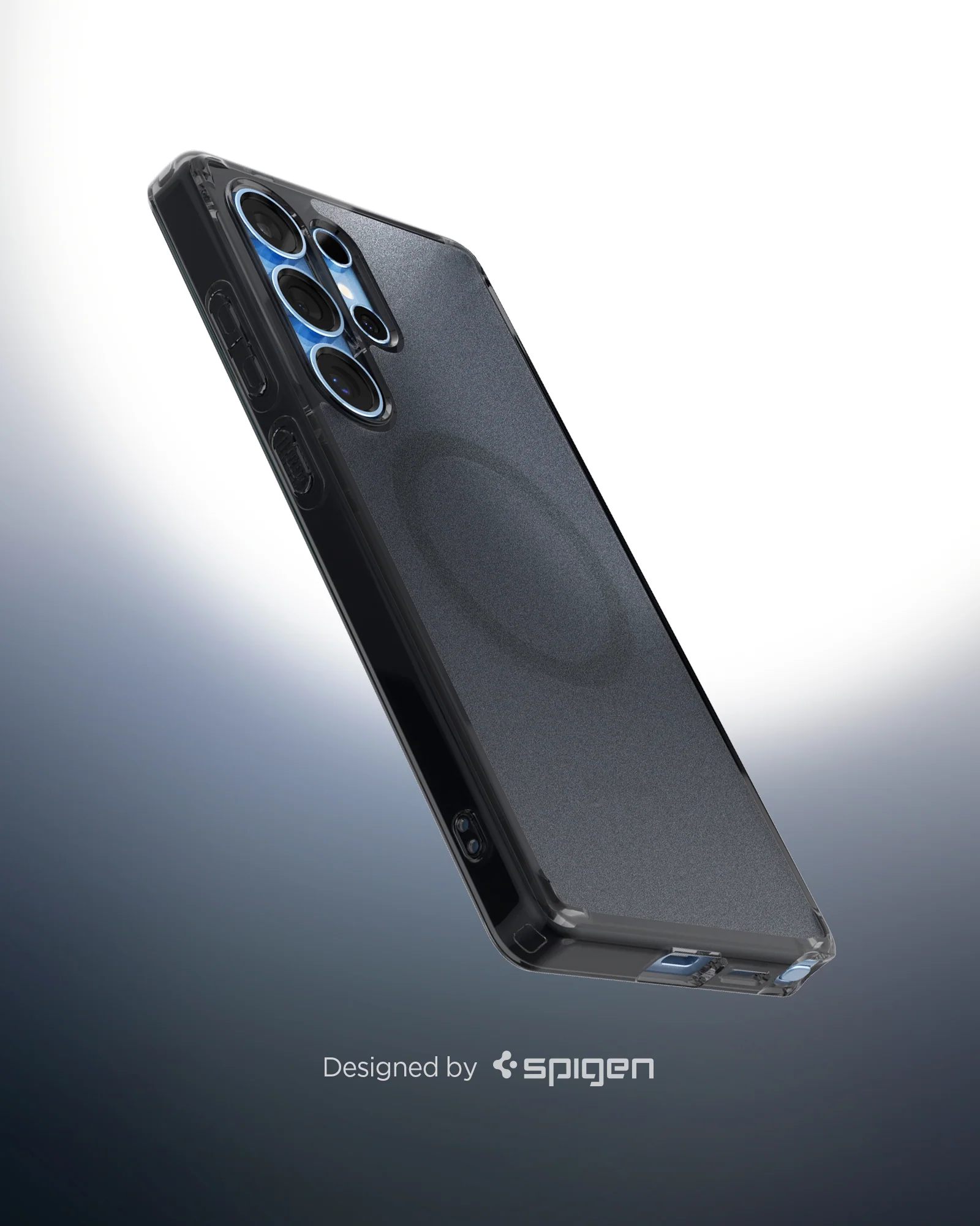 Galaxy S25 Series - Ultra Hybrid (Mag Fit) 33 Galaxy S25 Series - Ultra Hybrid (Mag Fit)