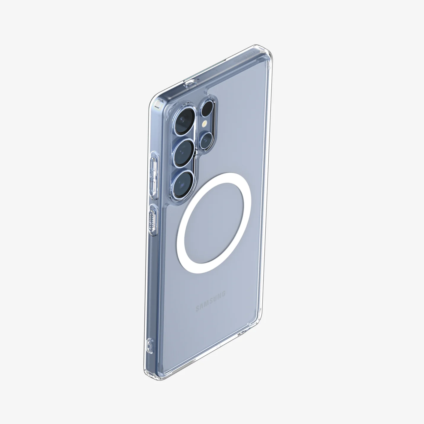 Galaxy S25 Series - Ultra Hybrid (Mag Fit) 5 Galaxy S25 Series - Ultra Hybrid (Mag Fit)