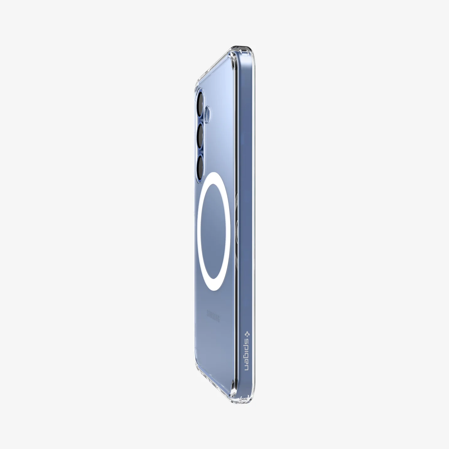 Galaxy S25 Series - Ultra Hybrid (Mag Fit) 60 Galaxy S25 Series - Ultra Hybrid (Mag Fit)