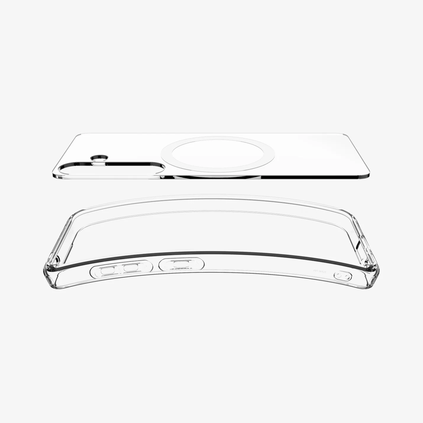 Galaxy S25 Series - Ultra Hybrid (Mag Fit) 61 Galaxy S25 Series - Ultra Hybrid (Mag Fit)
