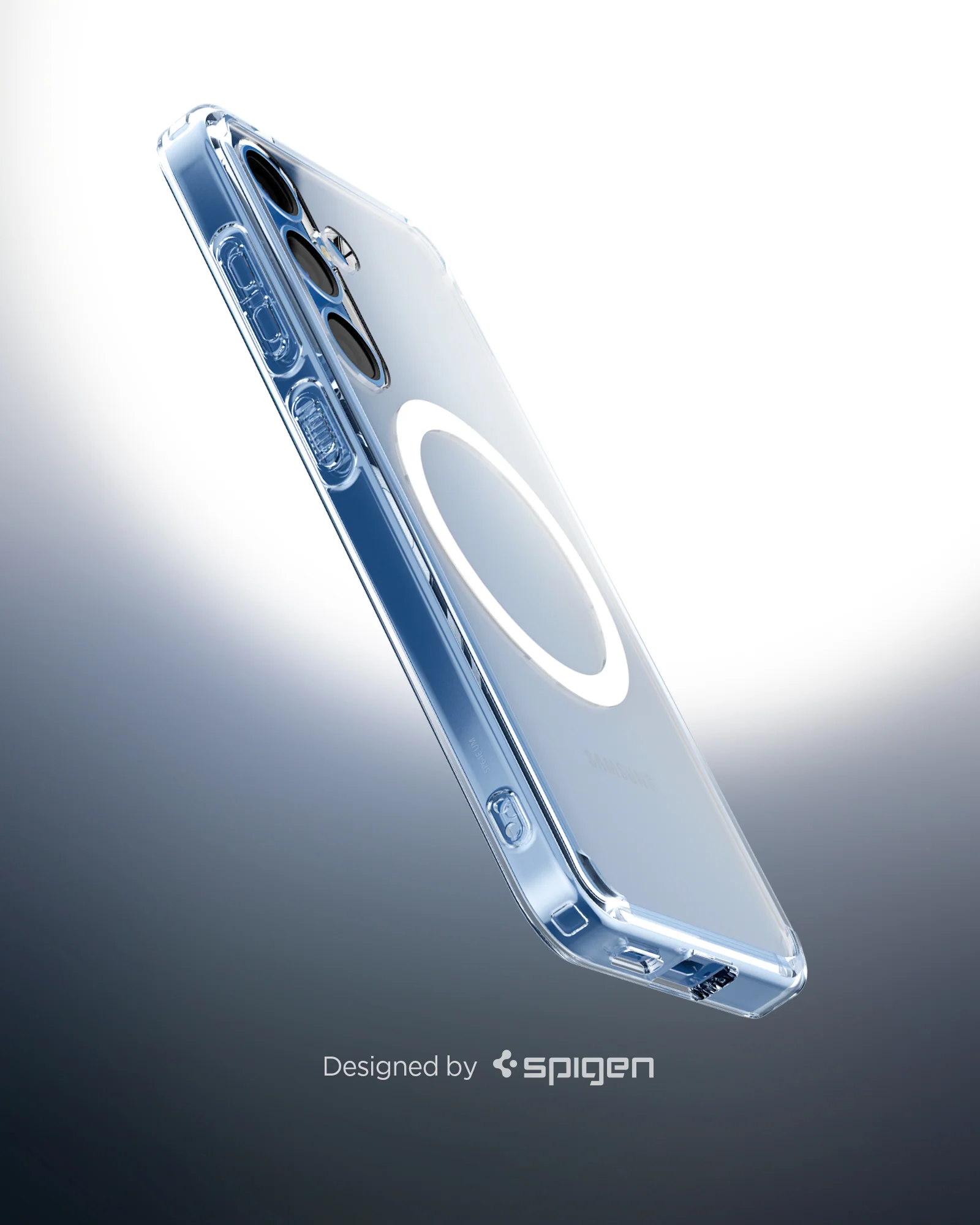 Galaxy S25 Series - Ultra Hybrid (Mag Fit) 65 Galaxy S25 Series - Ultra Hybrid (Mag Fit)