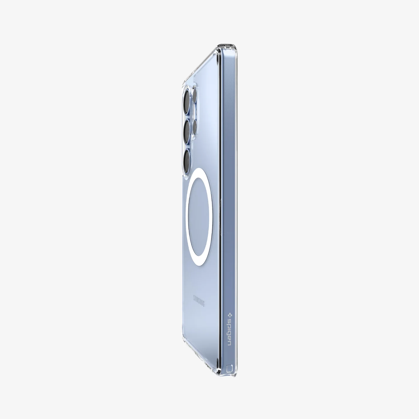 Galaxy S25 Series - Ultra Hybrid (Mag Fit) 7 Galaxy S25 Series - Ultra Hybrid (Mag Fit)