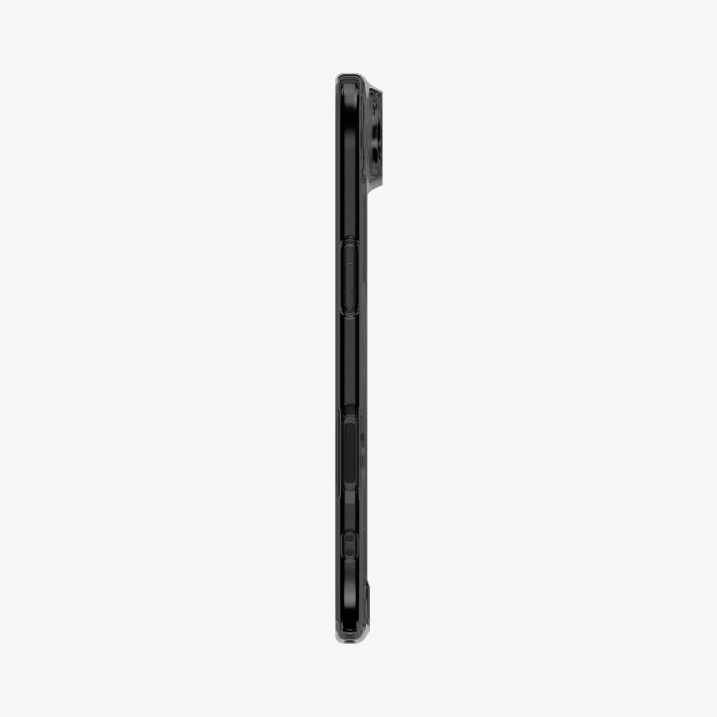 iPhone 17 Series - Ultra Hybrid Zero One (Mag Fit) 115 iPhone 17 Series - Ultra Hybrid Zero One (Mag Fit)