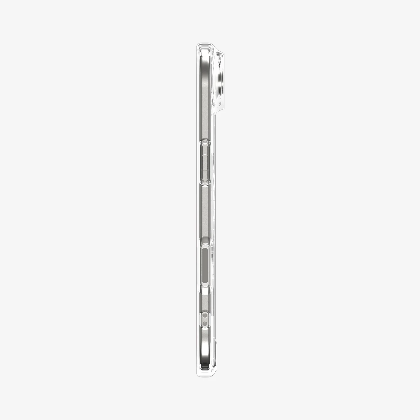 iPhone 17 Series - Ultra Hybrid Zero One (Mag Fit) 131 iPhone 17 Series - Ultra Hybrid Zero One (Mag Fit)