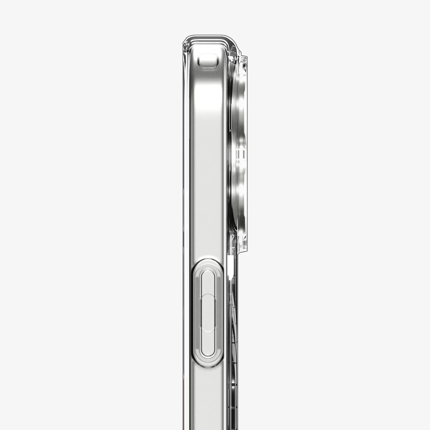 iPhone 17 Series - Ultra Hybrid Zero One (Mag Fit) 148 iPhone 17 Series - Ultra Hybrid Zero One (Mag Fit)