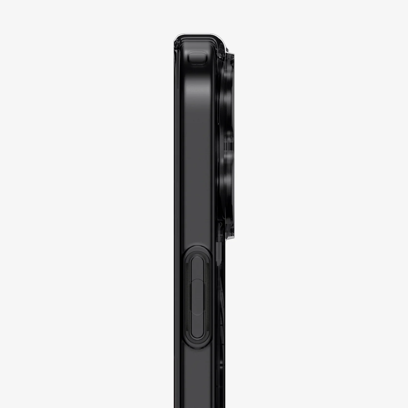 iPhone 17 Series - Ultra Hybrid Zero One (Mag Fit) 163 iPhone 17 Series - Ultra Hybrid Zero One (Mag Fit)