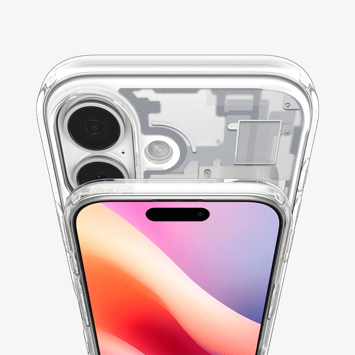 iPhone 17 Series - Ultra Hybrid Zero One (Mag Fit) 174 iPhone 17 Series - Ultra Hybrid Zero One (Mag Fit)