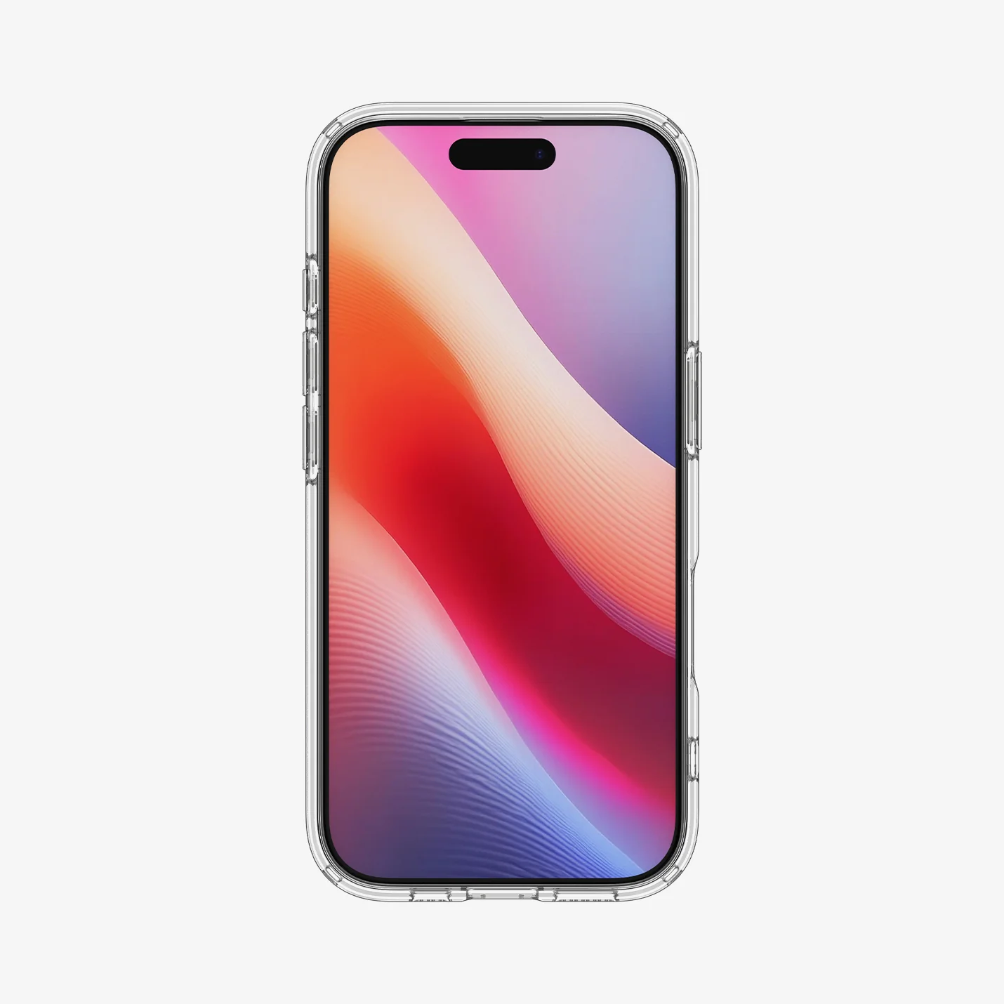 iPhone 17 Series - Ultra Hybrid Zero One (Mag Fit) 177 iPhone 17 Series - Ultra Hybrid Zero One (Mag Fit)