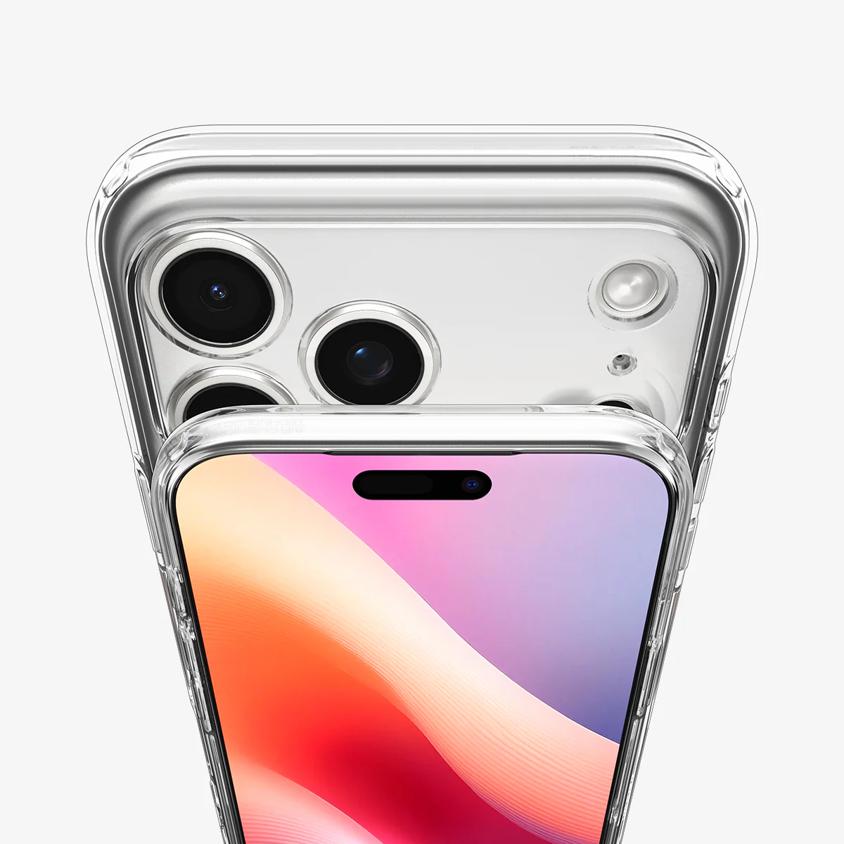 iPhone 17 Series - Ultra Hybrid Zero One (Mag Fit) 36 iPhone 17 Series - Ultra Hybrid Zero One (Mag Fit)