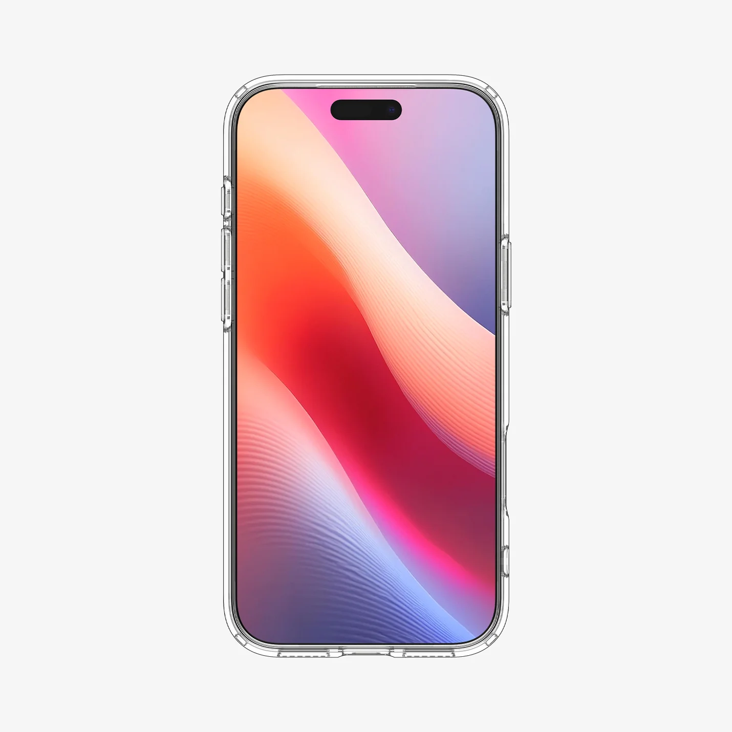 iPhone 17 Series - Ultra Hybrid Zero One (Mag Fit) 39 iPhone 17 Series - Ultra Hybrid Zero One (Mag Fit)