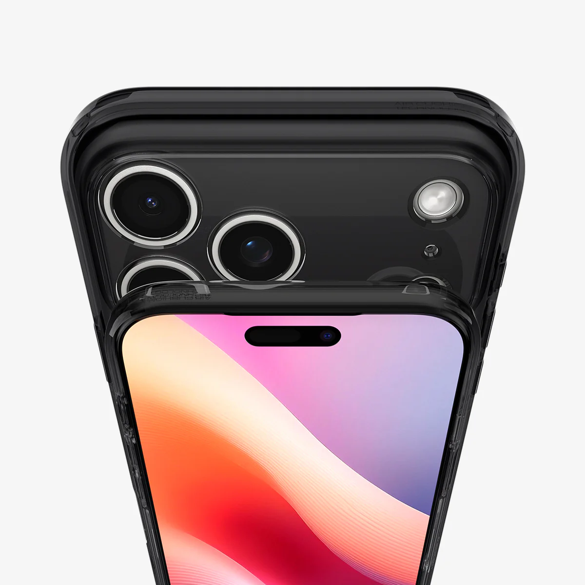 iPhone 17 Series - Ultra Hybrid Zero One (Mag Fit) 66 iPhone 17 Series - Ultra Hybrid Zero One (Mag Fit)