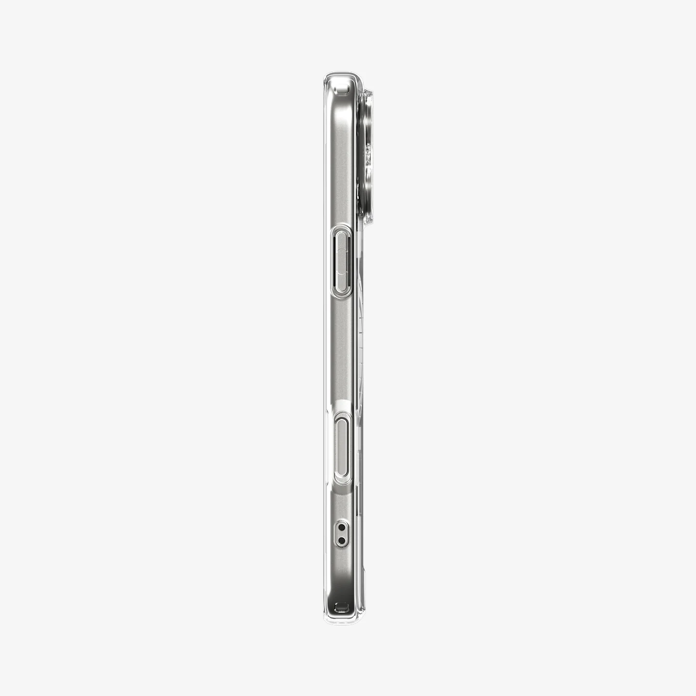 iPhone 17 Series - Ultra Hybrid Zero One (Mag Fit) 85 iPhone 17 Series - Ultra Hybrid Zero One (Mag Fit)