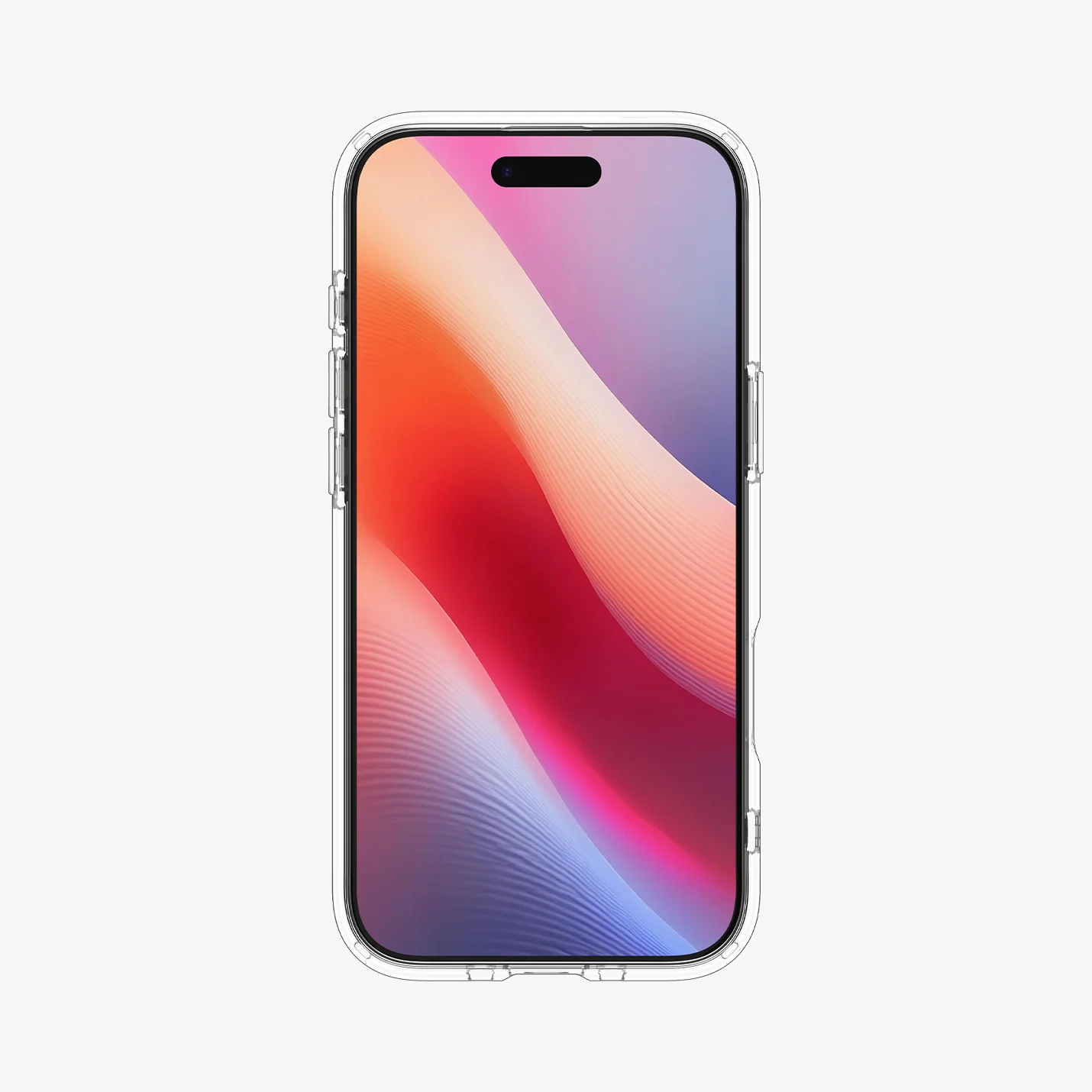 iPhone 17 Series - Ultra Hybrid Zero One (Mag Fit) 98 iPhone 17 Series - Ultra Hybrid Zero One (Mag Fit)