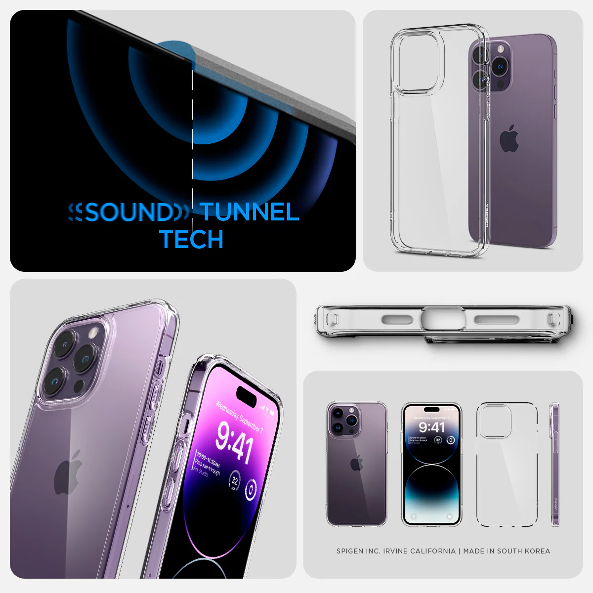 iPhone 14 Series - Ultra Hybrid 14 iPhone 14 Series - Ultra Hybrid