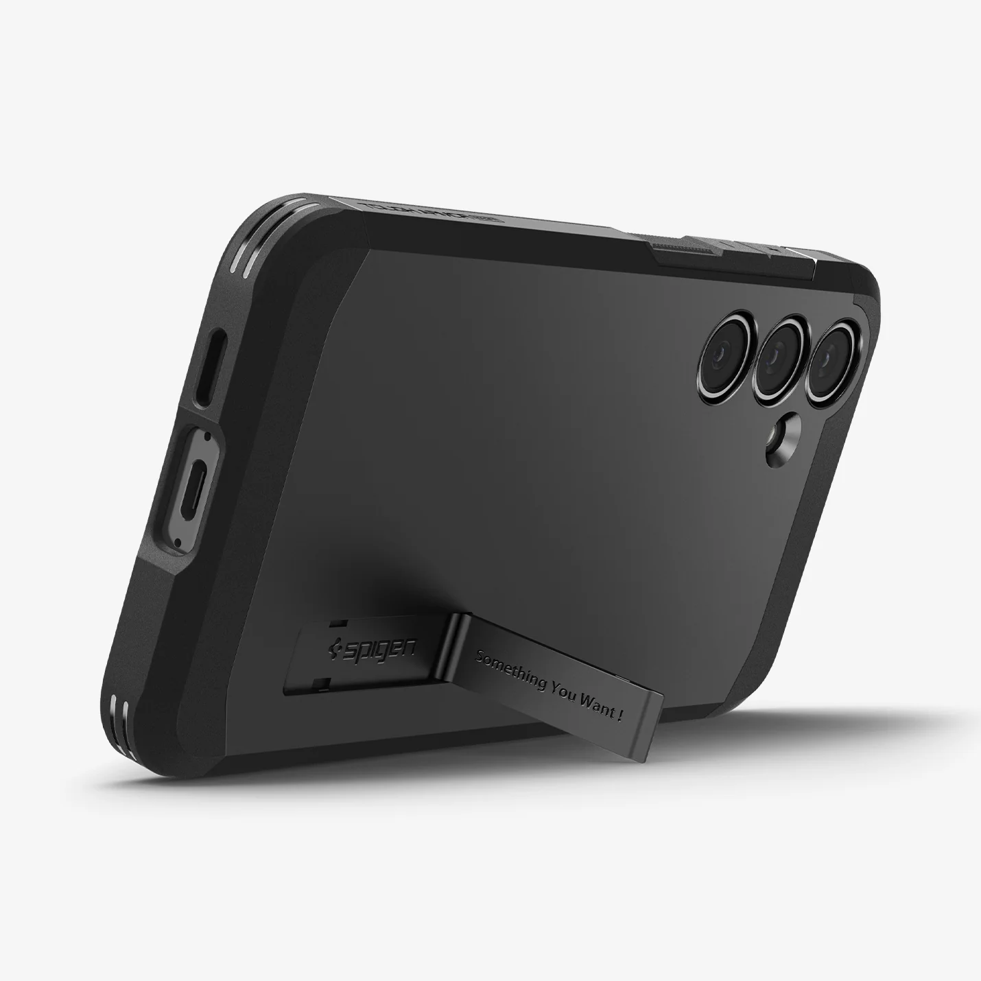 Galaxy S24 Series - Tough Armor (Mag Fit) 23 Galaxy S24 Series - Tough Armor (Mag Fit)