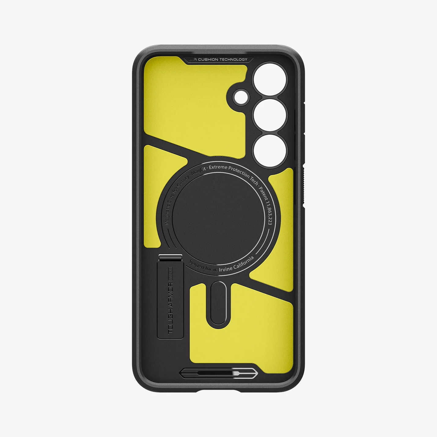 Galaxy S24 Series - Tough Armor (Mag Fit) 25 Galaxy S24 Series - Tough Armor (Mag Fit)