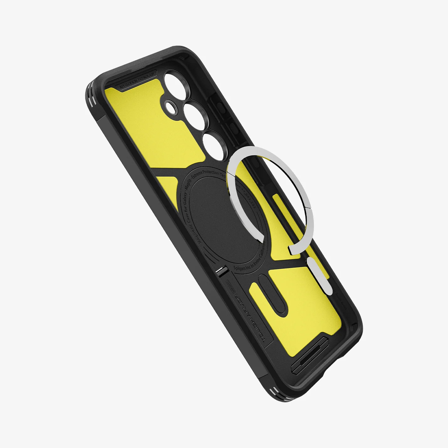 Galaxy S24 Series - Tough Armor (Mag Fit) 26 Galaxy S24 Series - Tough Armor (Mag Fit)