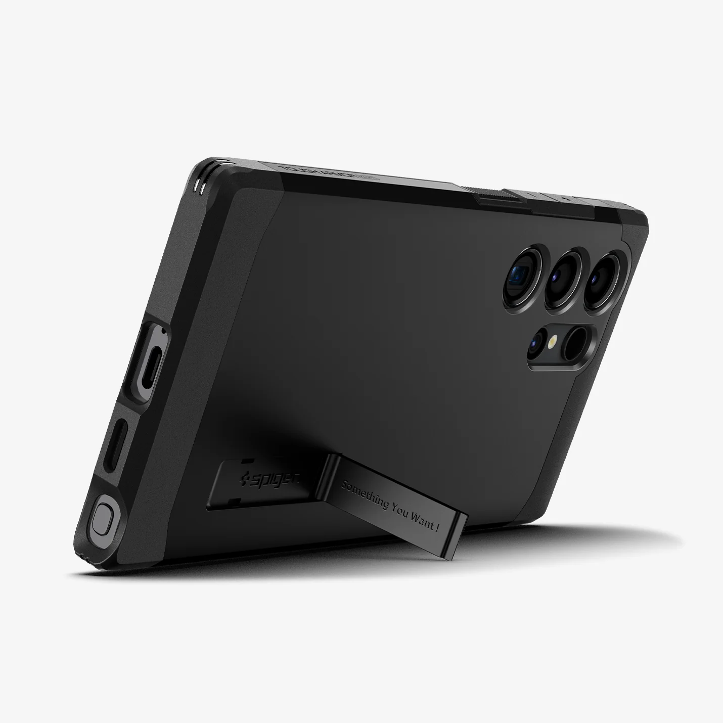 Galaxy S24 Series - Tough Armor (Mag Fit) 5 Galaxy S24 Series - Tough Armor (Mag Fit)