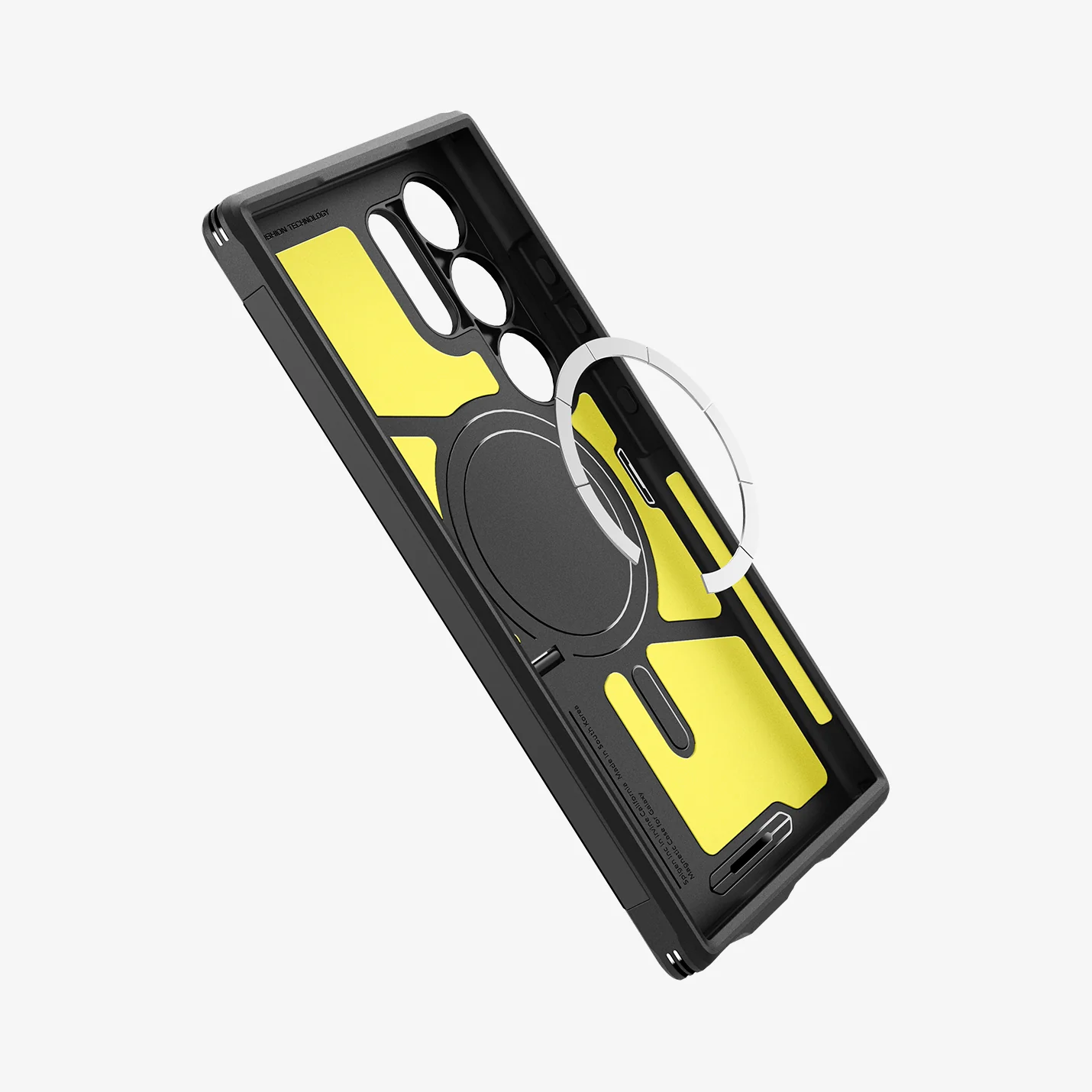 Galaxy S24 Series - Tough Armor (Mag Fit) 7 Galaxy S24 Series - Tough Armor (Mag Fit)