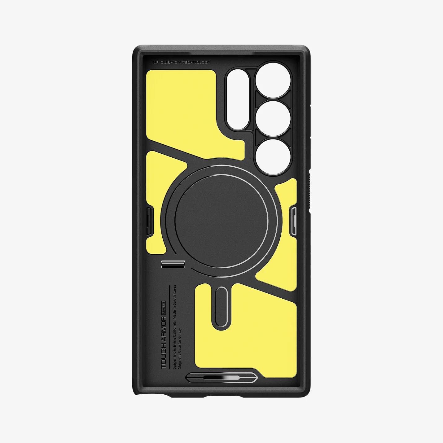 Galaxy S24 Series - Tough Armor (Mag Fit) 8 Galaxy S24 Series - Tough Armor (Mag Fit)