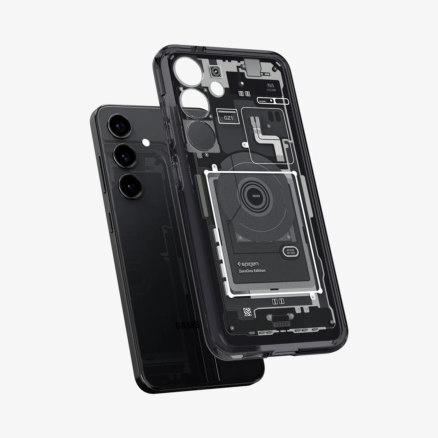 Galaxy S24 Series - Ultra Hybrid Zero One 37 Galaxy S24 Series - Ultra Hybrid Zero One