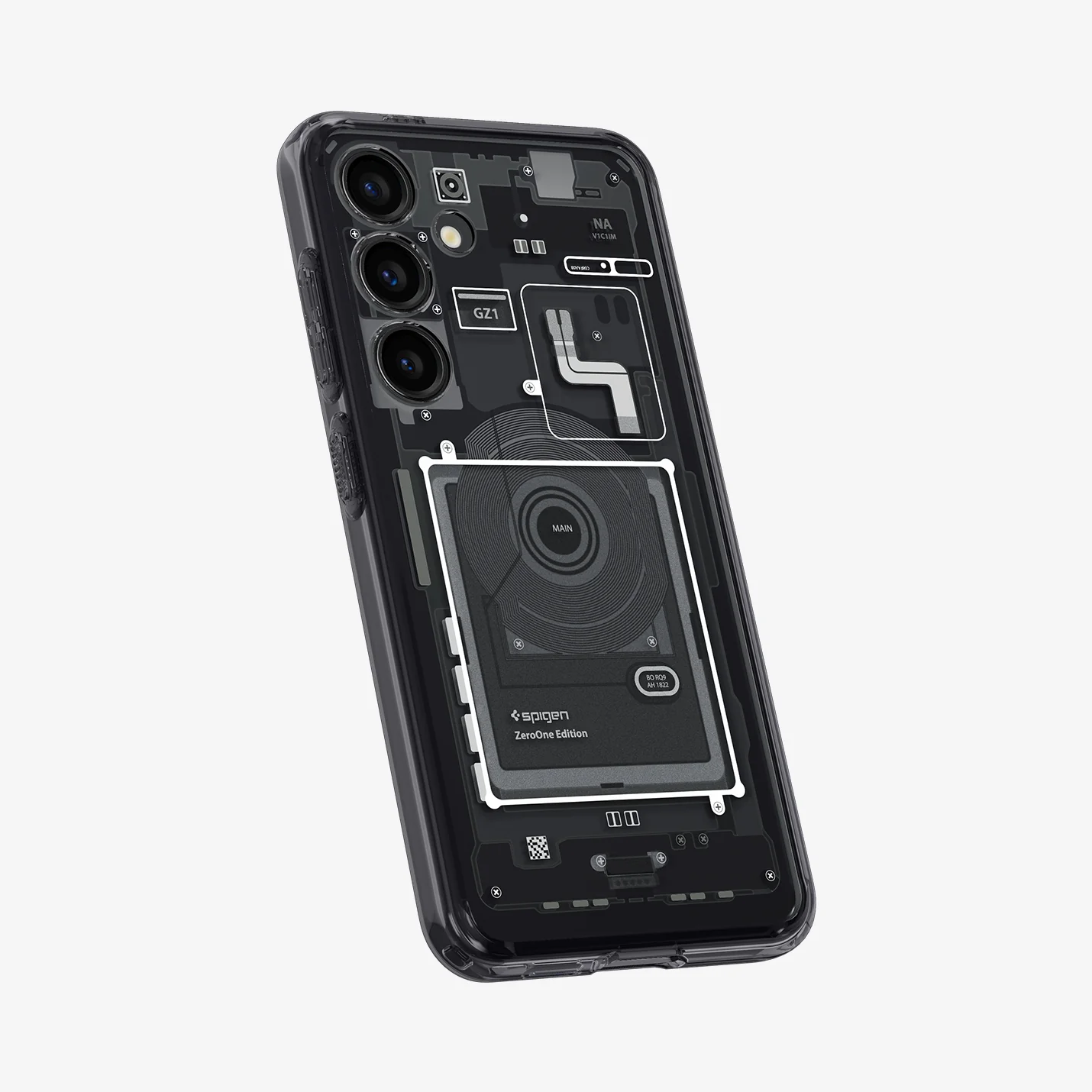 Galaxy S24 Series - Ultra Hybrid Zero One 39 Galaxy S24 Series - Ultra Hybrid Zero One