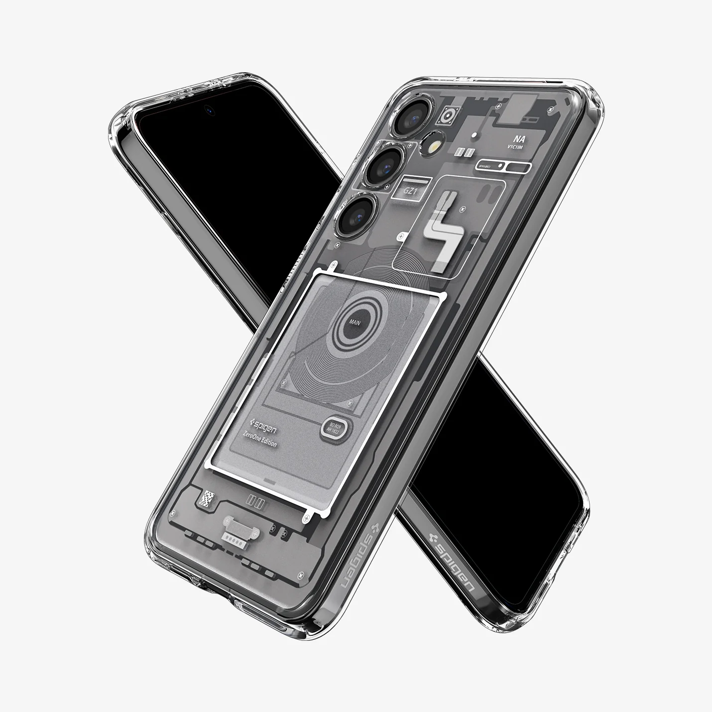 Galaxy S24 Series - Ultra Hybrid Zero One 51 Galaxy S24 Series - Ultra Hybrid Zero One