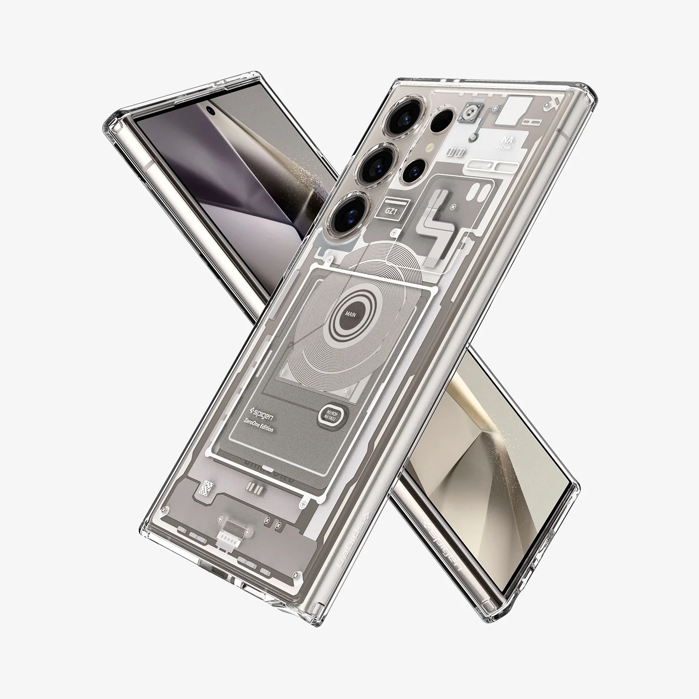 Galaxy S24 Series - Ultra Hybrid Zero One 67 Galaxy S24 Series - Ultra Hybrid Zero One