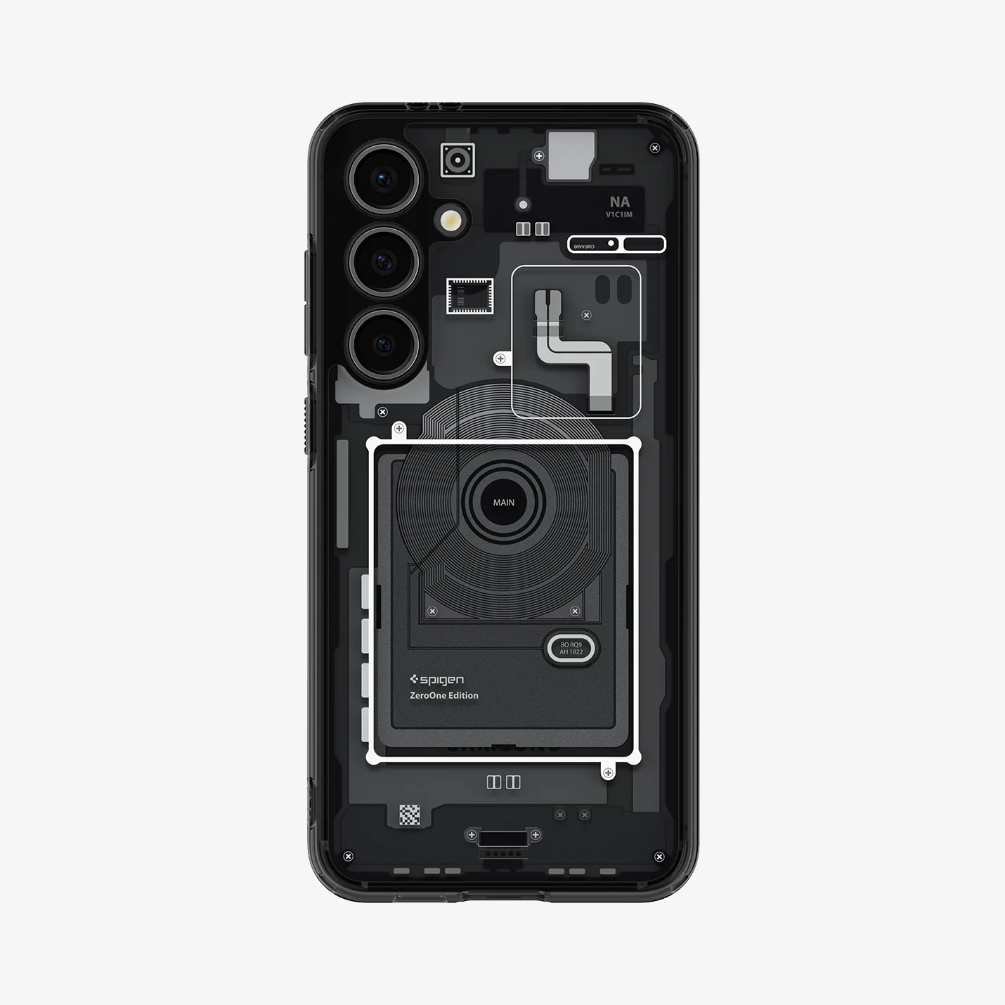 Galaxy S24 Series - Ultra Hybrid Zero One 82 Galaxy S24 Series - Ultra Hybrid Zero One