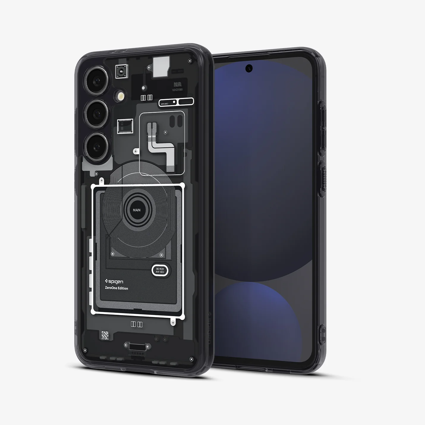 Galaxy S24 Series - Ultra Hybrid Zero One 83 Galaxy S24 Series - Ultra Hybrid Zero One