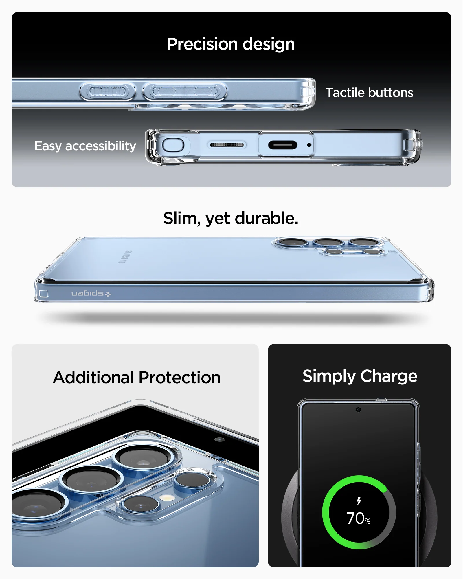 Galaxy S25 Series - Ultra Hybrid 15 Galaxy S25 Series - Ultra Hybrid