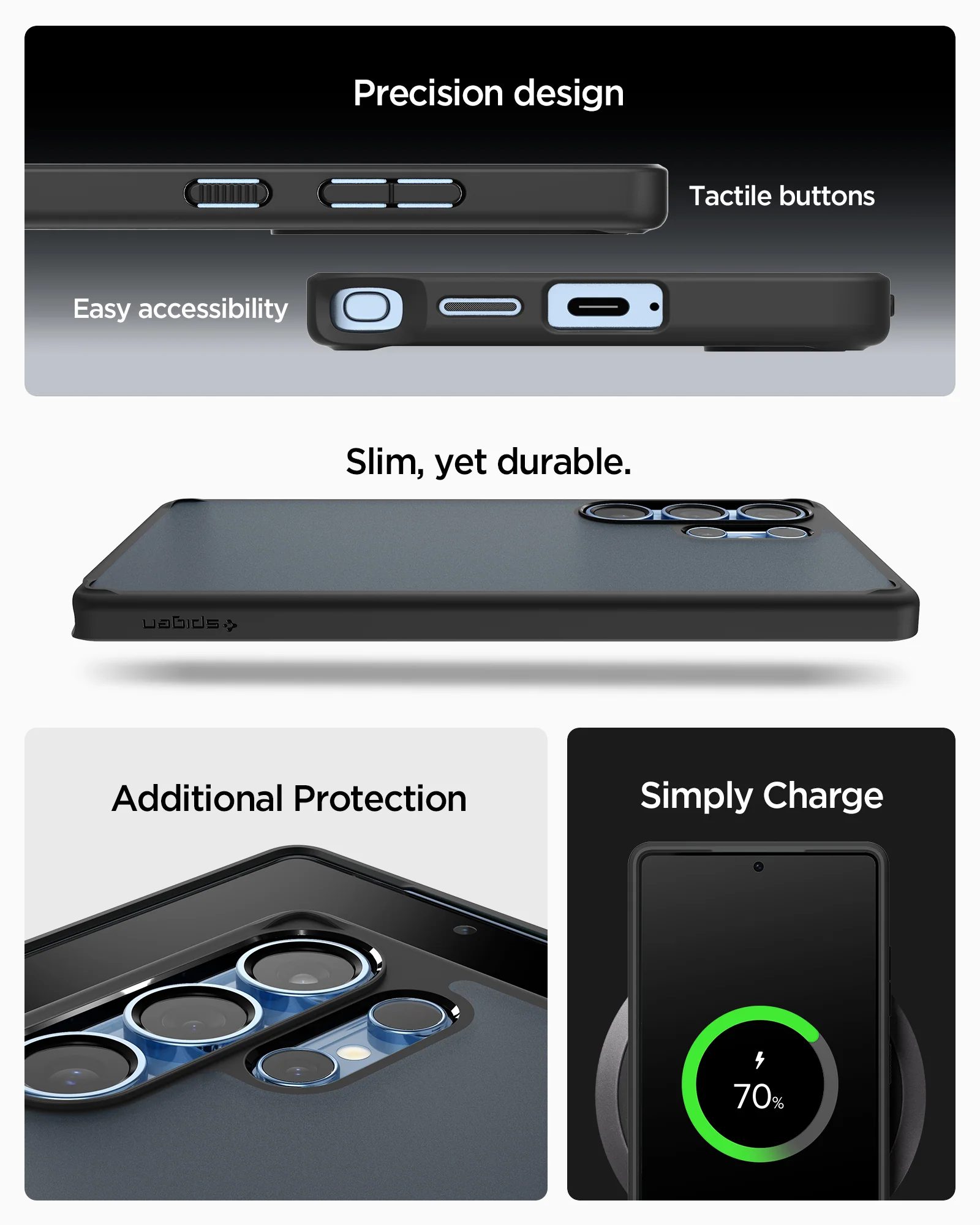 Galaxy S25 Series - Ultra Hybrid 31 Galaxy S25 Series - Ultra Hybrid