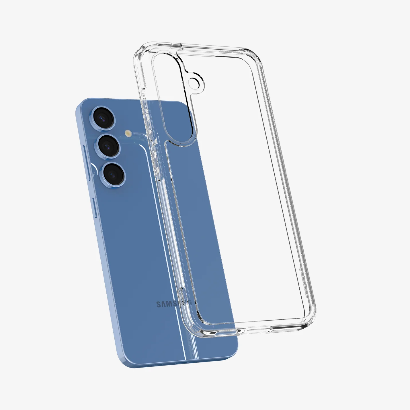 Galaxy S25 Series - Ultra Hybrid 35 Galaxy S25 Series - Ultra Hybrid