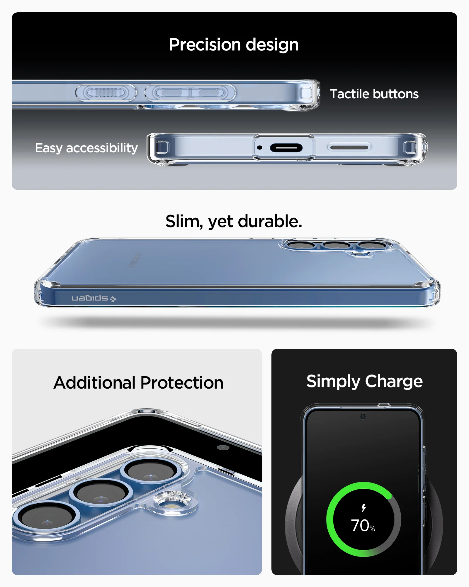 Galaxy S25 Series - Ultra Hybrid 79 Galaxy S25 Series - Ultra Hybrid