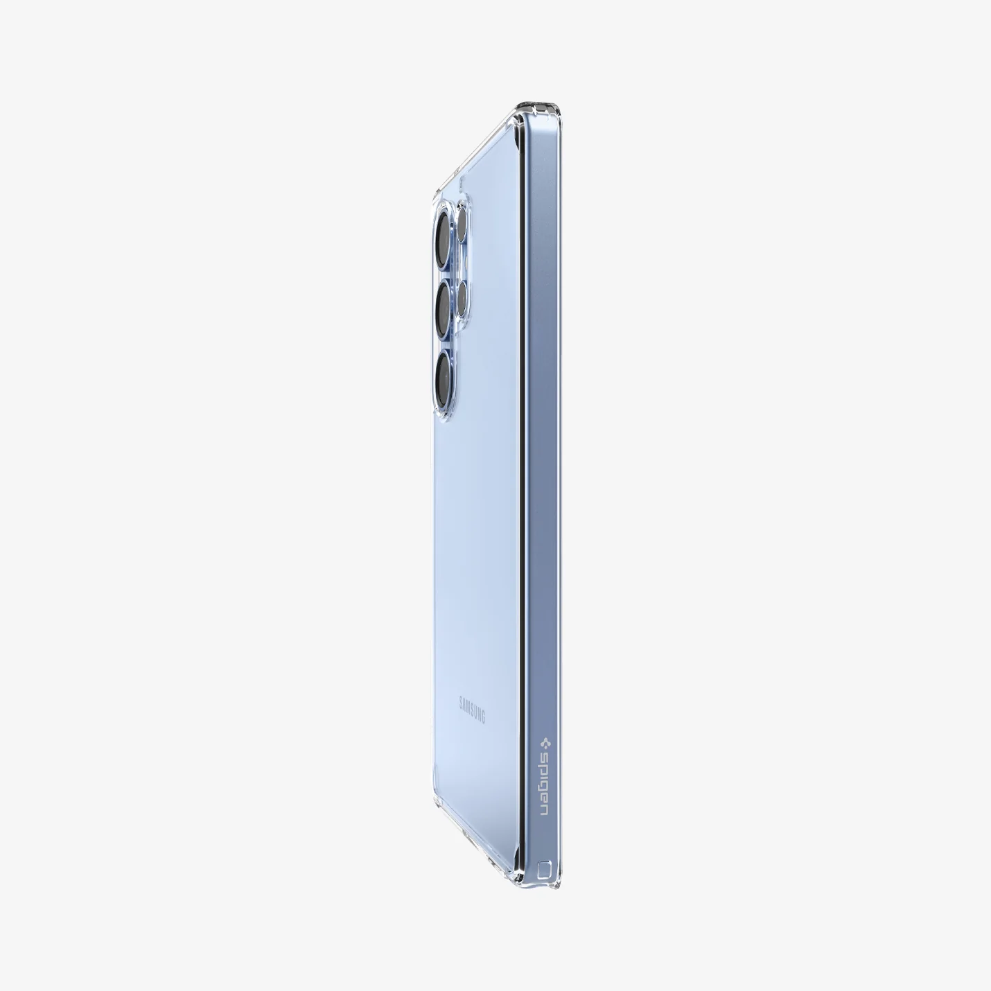 Galaxy S25 Series - Ultra Hybrid 8 Galaxy S25 Series - Ultra Hybrid