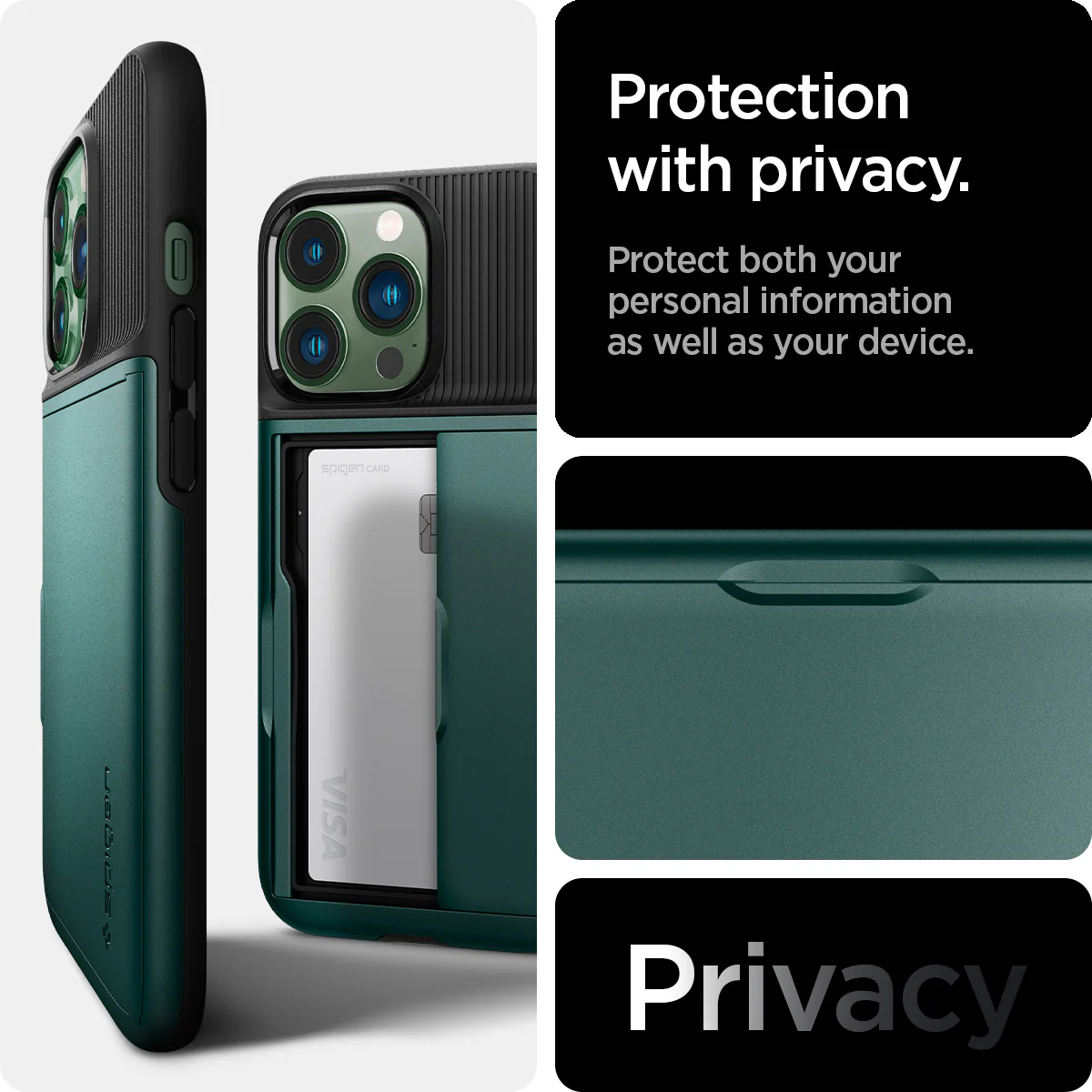 iPhone 13 Series - Slim Armor CS 107 iPhone 13 Series - Slim Armor CS