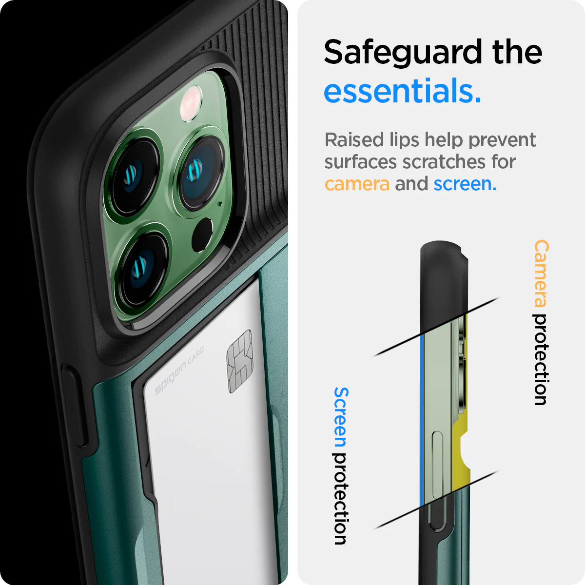 iPhone 13 Series - Slim Armor CS 109 iPhone 13 Series - Slim Armor CS