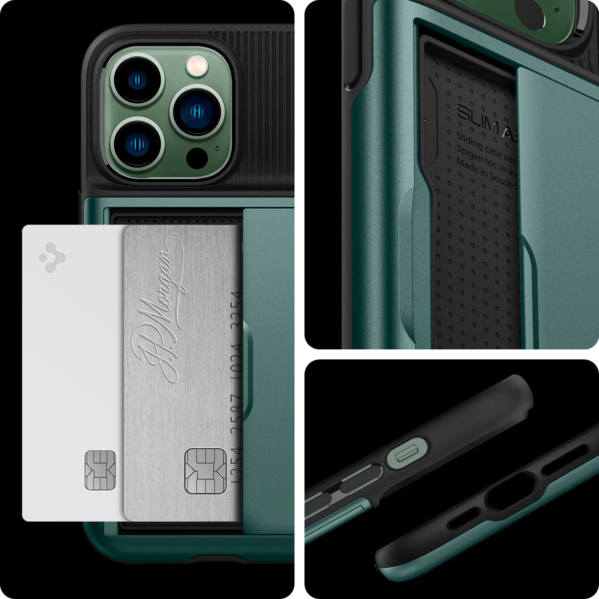 iPhone 13 Series - Slim Armor CS 110 iPhone 13 Series - Slim Armor CS