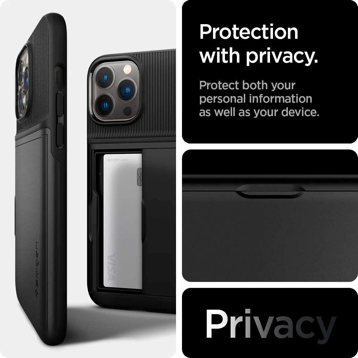 iPhone 13 Series - Slim Armor CS 125 iPhone 13 Series - Slim Armor CS
