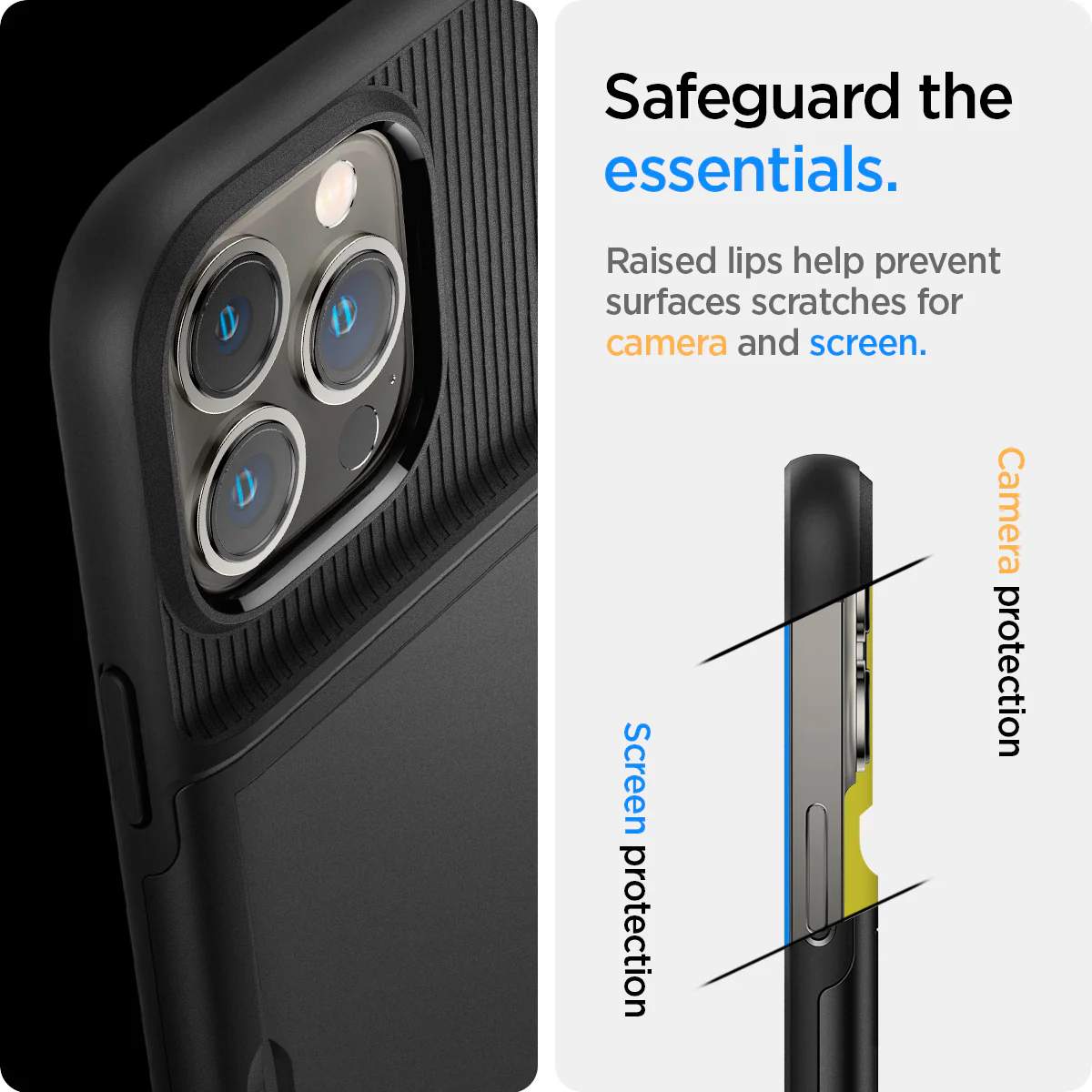 iPhone 13 Series - Slim Armor CS 127 iPhone 13 Series - Slim Armor CS
