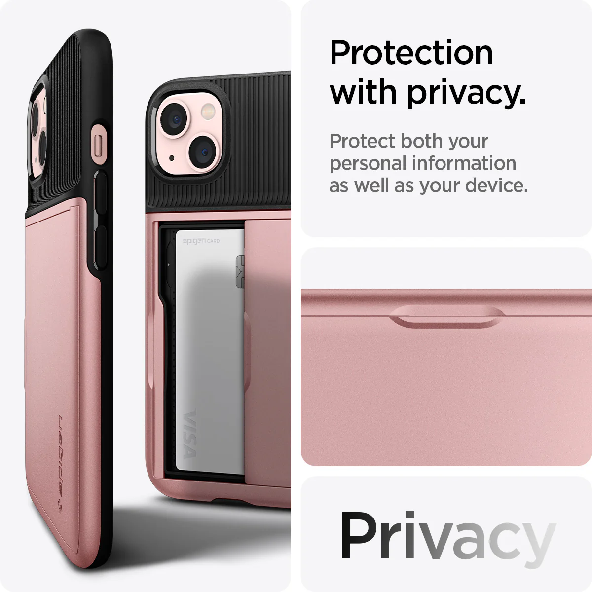 iPhone 13 Series - Slim Armor CS 143 iPhone 13 Series - Slim Armor CS