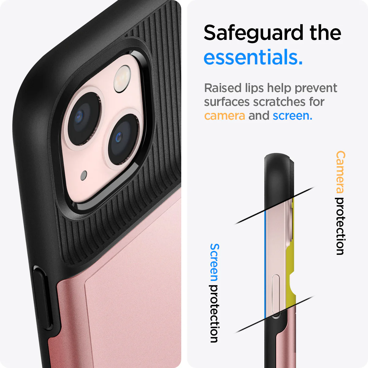 iPhone 13 Series - Slim Armor CS 145 iPhone 13 Series - Slim Armor CS