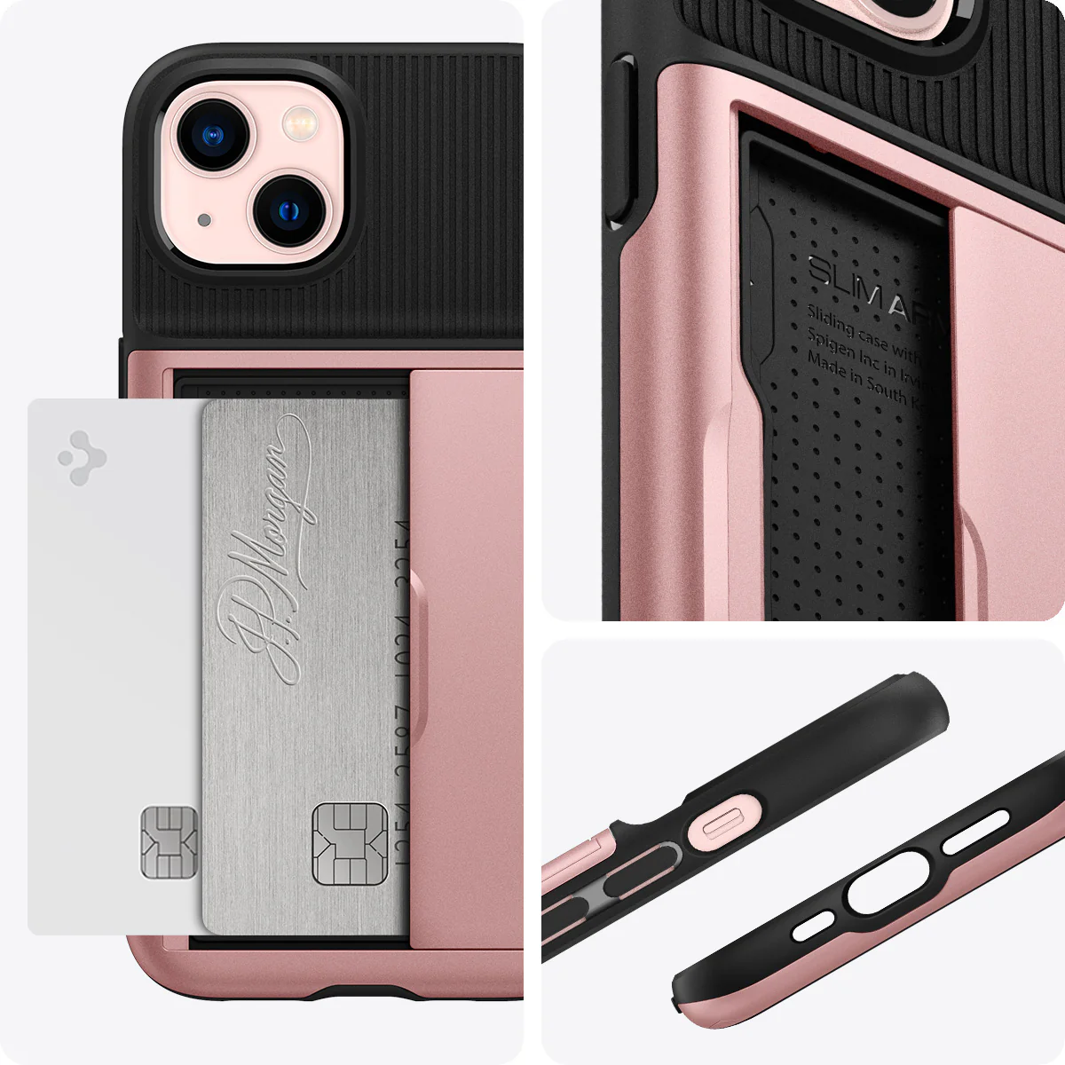 iPhone 13 Series - Slim Armor CS 146 iPhone 13 Series - Slim Armor CS