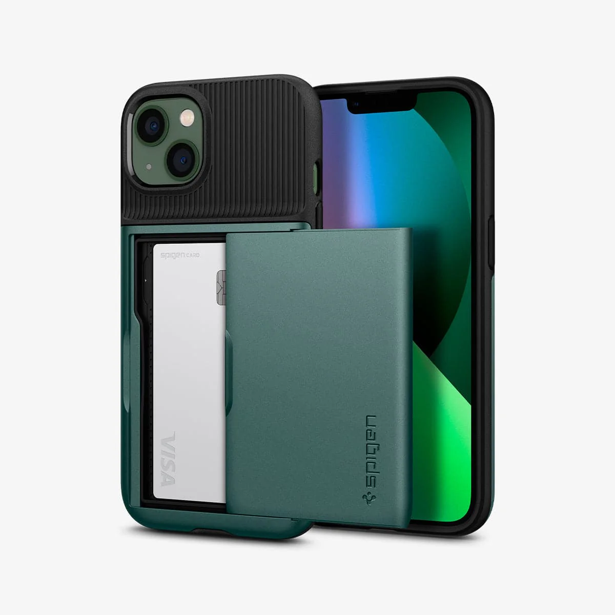iPhone 13 Series - Slim Armor CS 151 iPhone 13 Series - Slim Armor CS